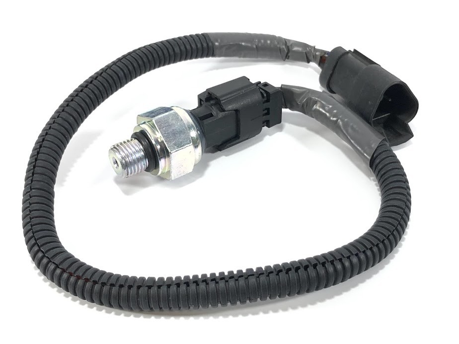 208-06-71230 Датчик давления масла KOMATSU 208-06-71230 Датчик давления масла KOMATSU