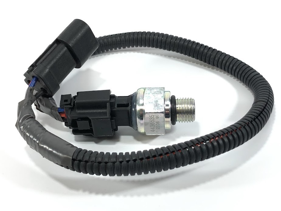 208-06-71230 Датчик давления масла KOMATSU 208-06-71230 Датчик давления масла KOMATSU