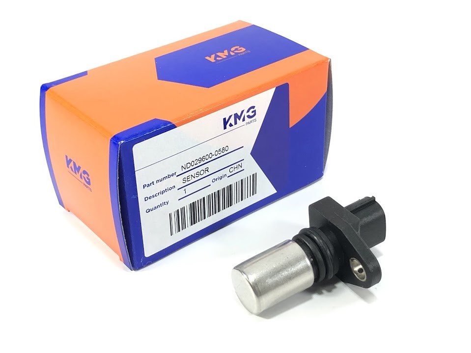 ND029600-0580 Датчик топливного насоса KOMATSU ND029600-0580 Датчик топливного насоса KOMATSU