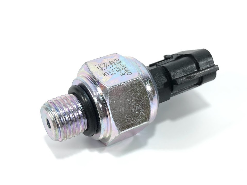 7861-93-1840 Датчик давления KOMATSU 7861-93-1840 Датчик давления KOMATSU