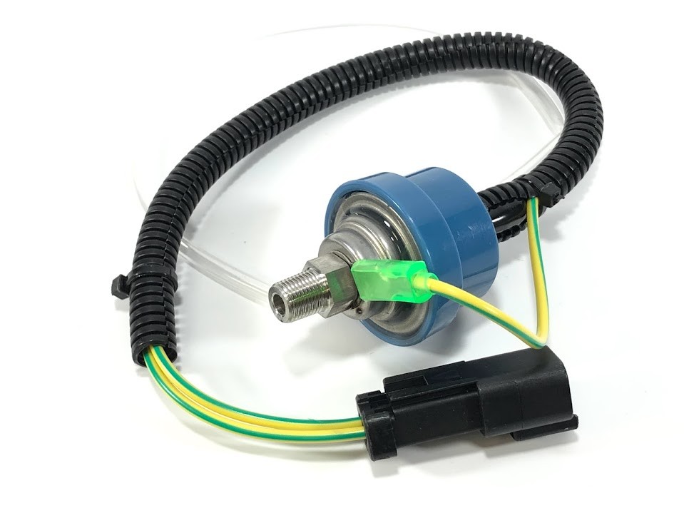 7861-93-1421 Датчик давления воздушного фильтра 7861-93-1420 KOMATSU 7861-93-1421 Датчик давления воздушного фильтра 7861-93-1420 KOMATSU