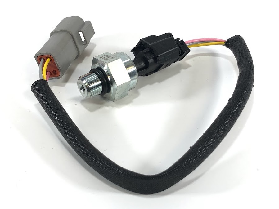 208-06-71140 Датчик давления KOMATSU 208-06-71140 Датчик давления KOMATSU