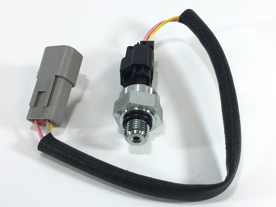 208-06-71140 Датчик давления KOMATSU 208-06-71140 Датчик давления KOMATSU