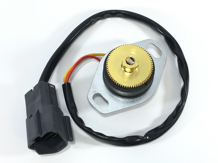 7861-93-4130 Датчик дроссельной заслонки 7861-93-4132, 7861-93-4131 KOMATSU 7861-93-4130 Датчик дроссельной заслонки 7861-93-4132, 7861-93-4131 KOMATSU