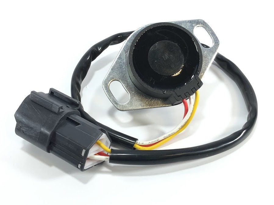 7861-93-4130 Датчик дроссельной заслонки 7861-93-4132, 7861-93-4131 KOMATSU 7861-93-4130 Датчик дроссельной заслонки 7861-93-4132, 7861-93-4131 KOMATSU