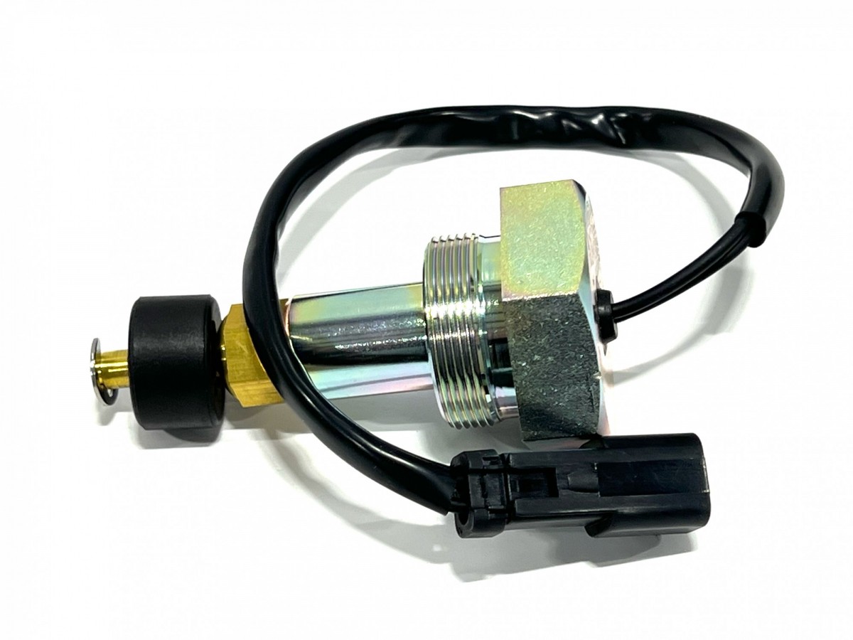 7861-93-4520 Датчик уровня охлаждающей жидкости KOMATSU 7861-93-4520 Датчик уровня охлаждающей жидкости KOMATSU