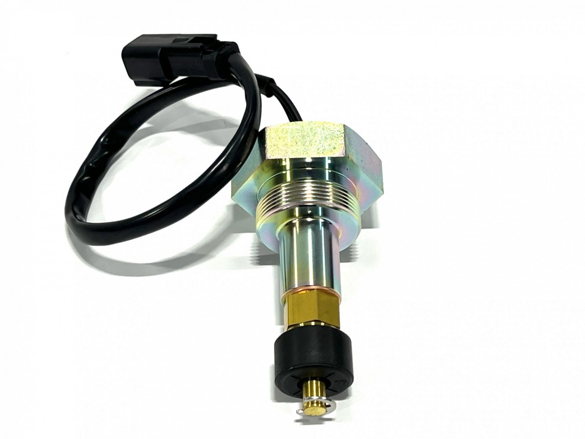 7861-93-4520 Датчик уровня охлаждающей жидкости KOMATSU 7861-93-4520 Датчик уровня охлаждающей жидкости KOMATSU