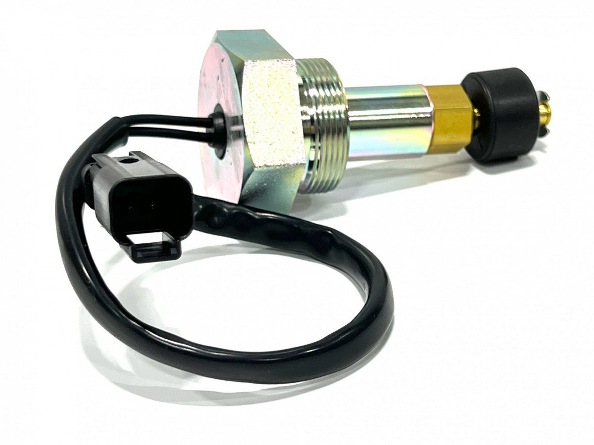 7861-93-4520 Датчик уровня охлаждающей жидкости KOMATSU 7861-93-4520 Датчик уровня охлаждающей жидкости KOMATSU