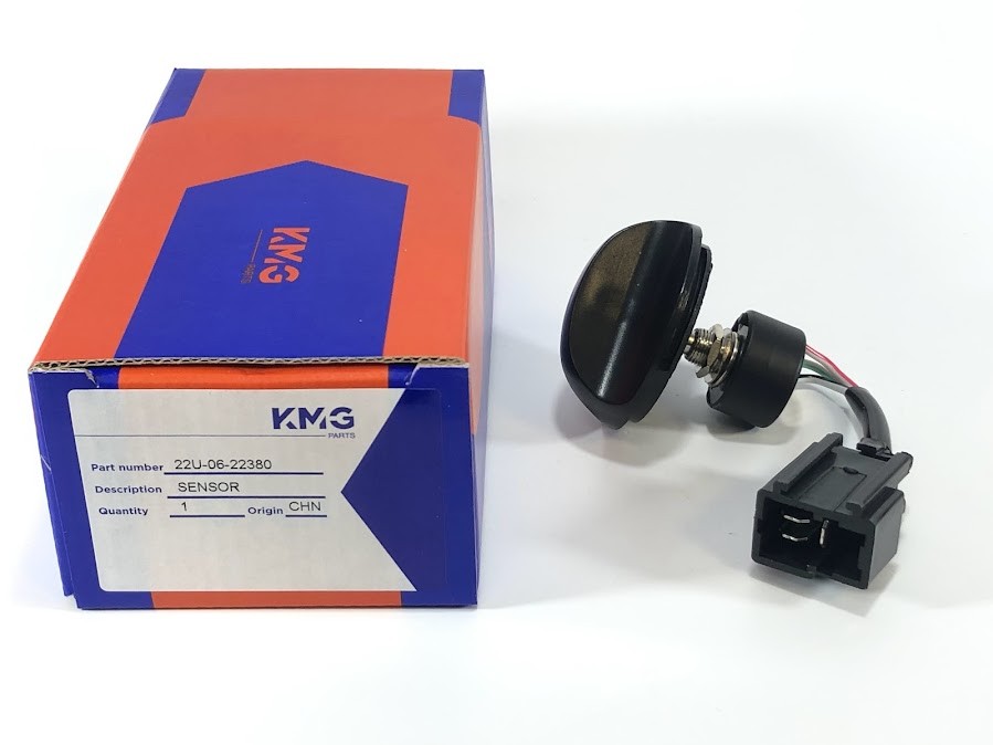 22U-06-22380 Потенциометр 22U-06-22420 KOMATSU 22U-06-22380 Потенциометр 22U-06-22420 KOMATSU