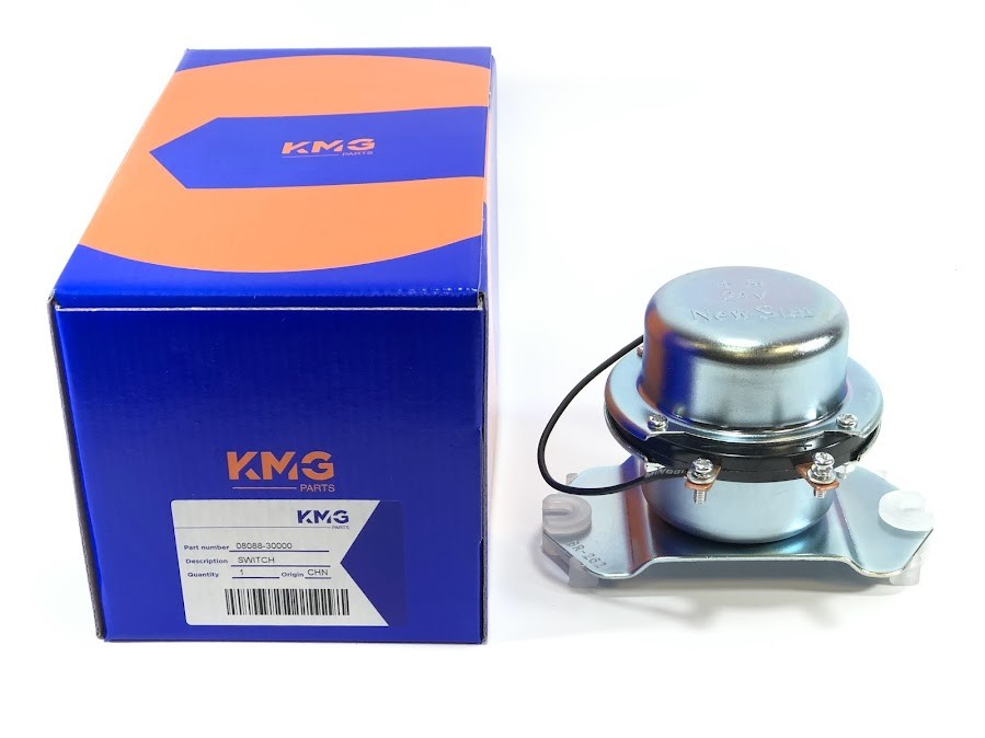 08088-30000 Выключатель 421-06-11930, 17A-06-11361 KOMATSU 08088-30000 Выключатель 421-06-11930, 17A-06-11361 KOMATSU