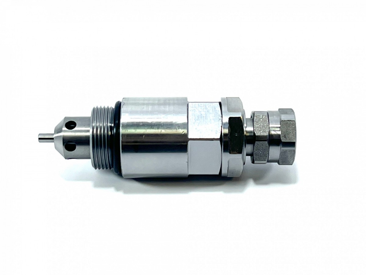 723-90-63500 Клапан гидравлический KOMATSU 723-90-63500 Клапан гидравлический KOMATSU