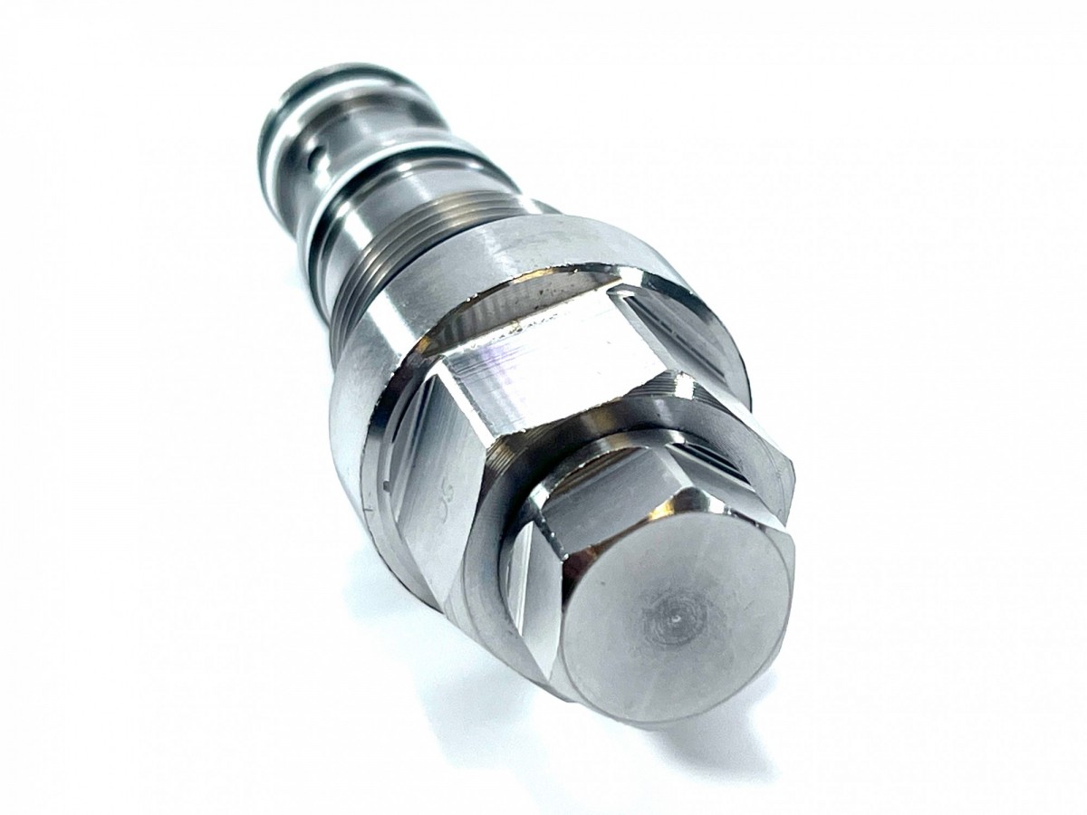 723-40-57100 Клапан гидравлический KOMATSU 723-40-57100 Клапан гидравлический KOMATSU