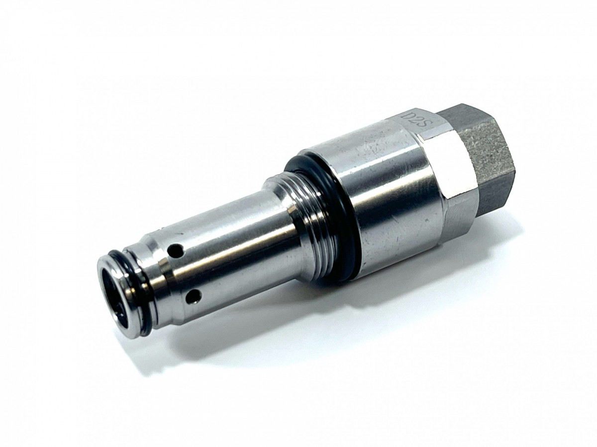 723-40-50200 Клапан гидравлический 723-40-50201 KOMATSU 723-40-50200 Клапан гидравлический 723-40-50201 KOMATSU