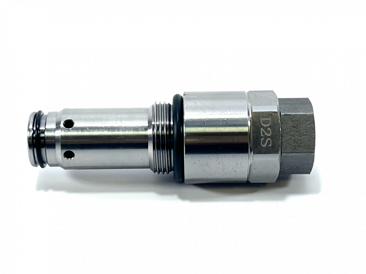 723-40-50200 Клапан гидравлический 723-40-50201 KOMATSU 723-40-50200 Клапан гидравлический 723-40-50201 KOMATSU