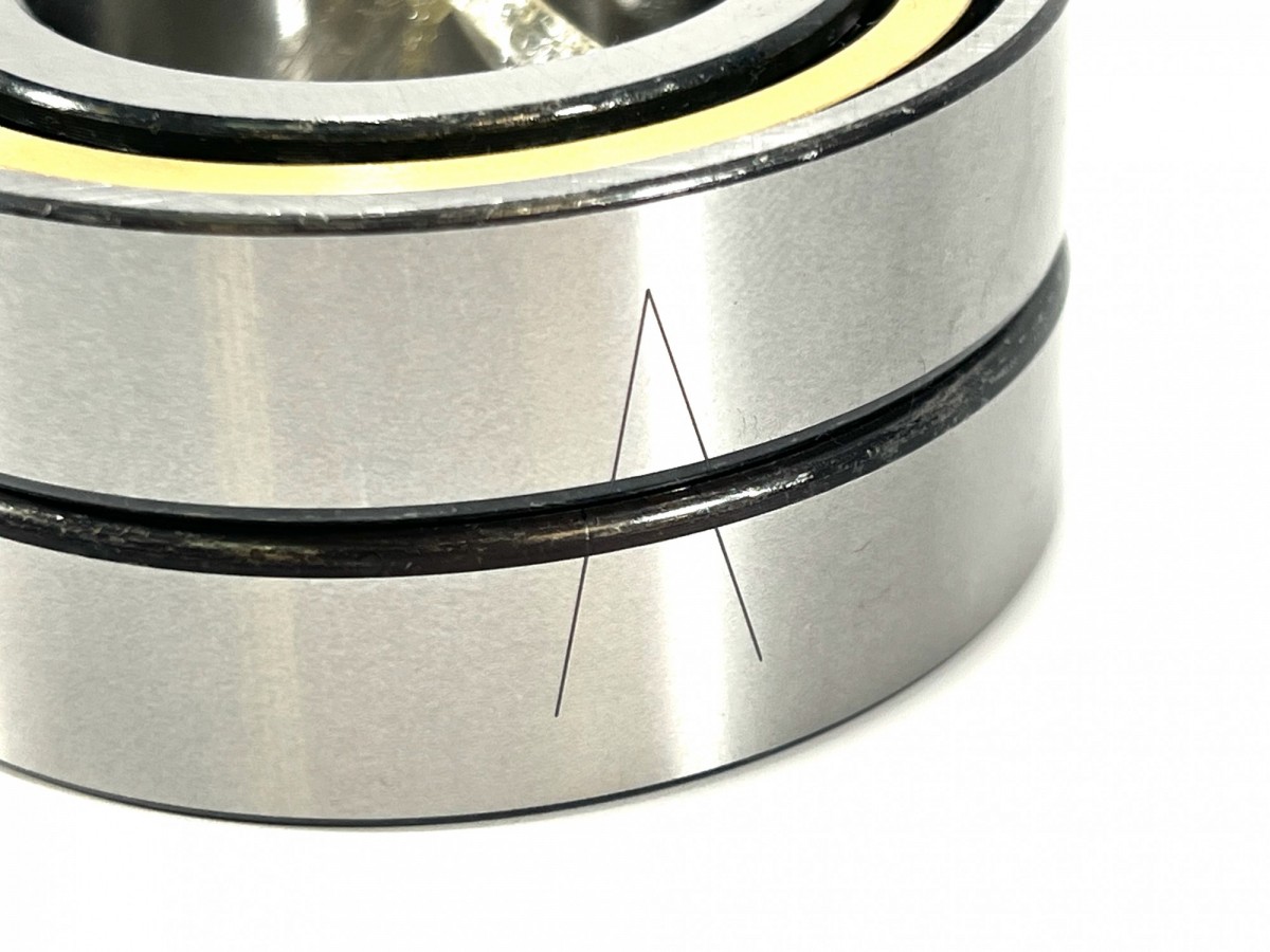 144-13-11240 Подшипник роликовый цилиндрический NTN (Япония) KOMATSU 144-13-11240 Подшипник роликовый цилиндрический NTN (Япония) KOMATSU