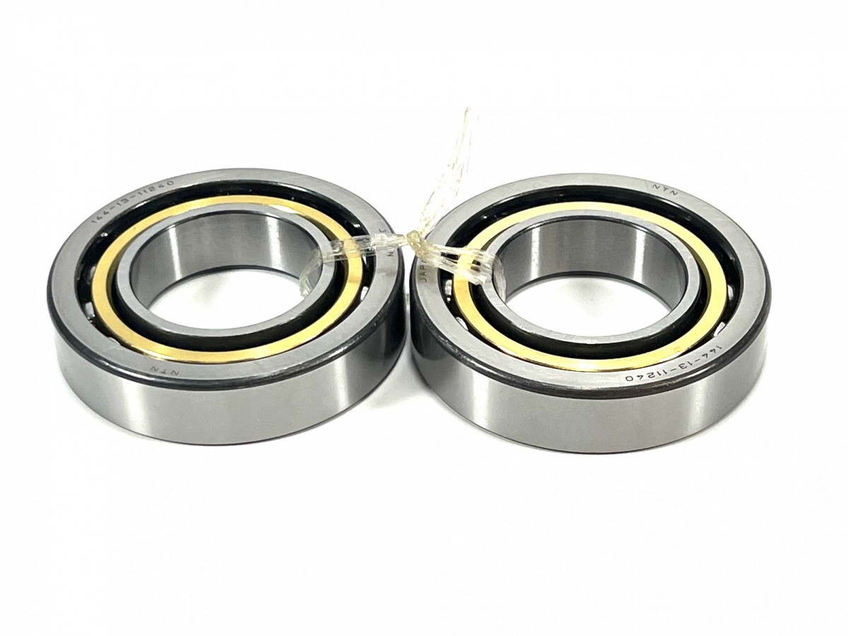 144-13-11240 Подшипник роликовый цилиндрический NTN (Япония) KOMATSU 144-13-11240 Подшипник роликовый цилиндрический NTN (Япония) KOMATSU