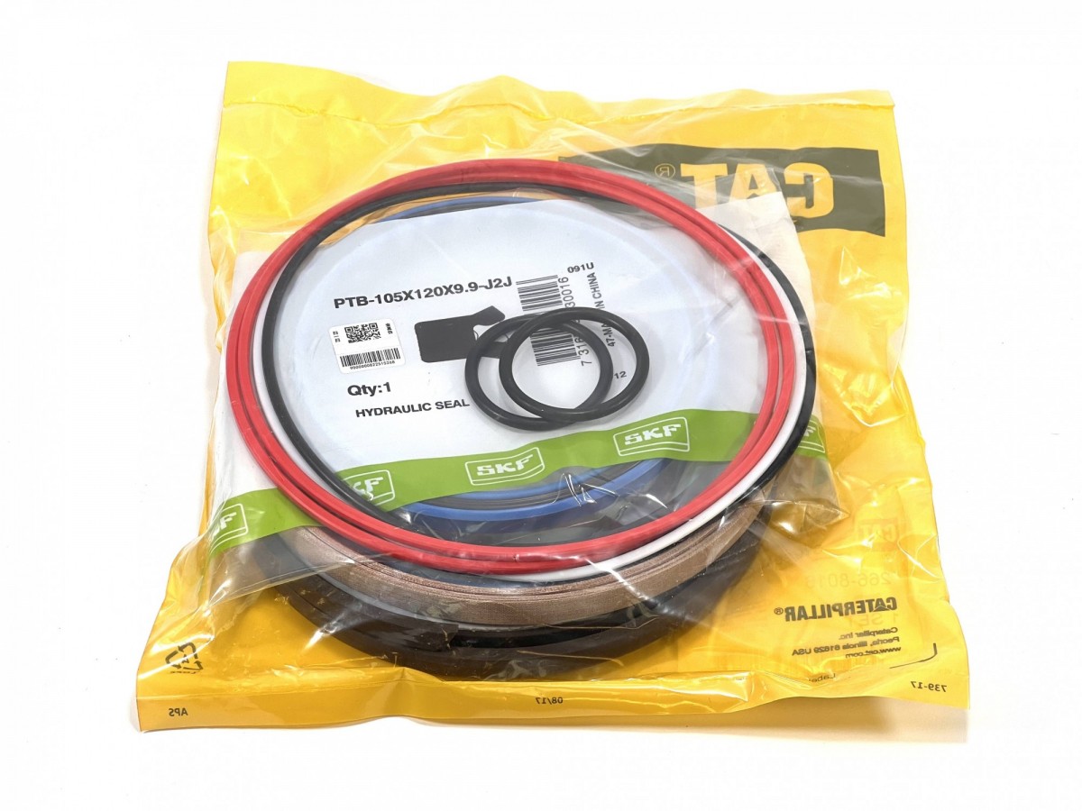 266-8016 Ремкомплект гидроцилиндра CAT 266-8016 Ремкомплект гидроцилиндра CAT