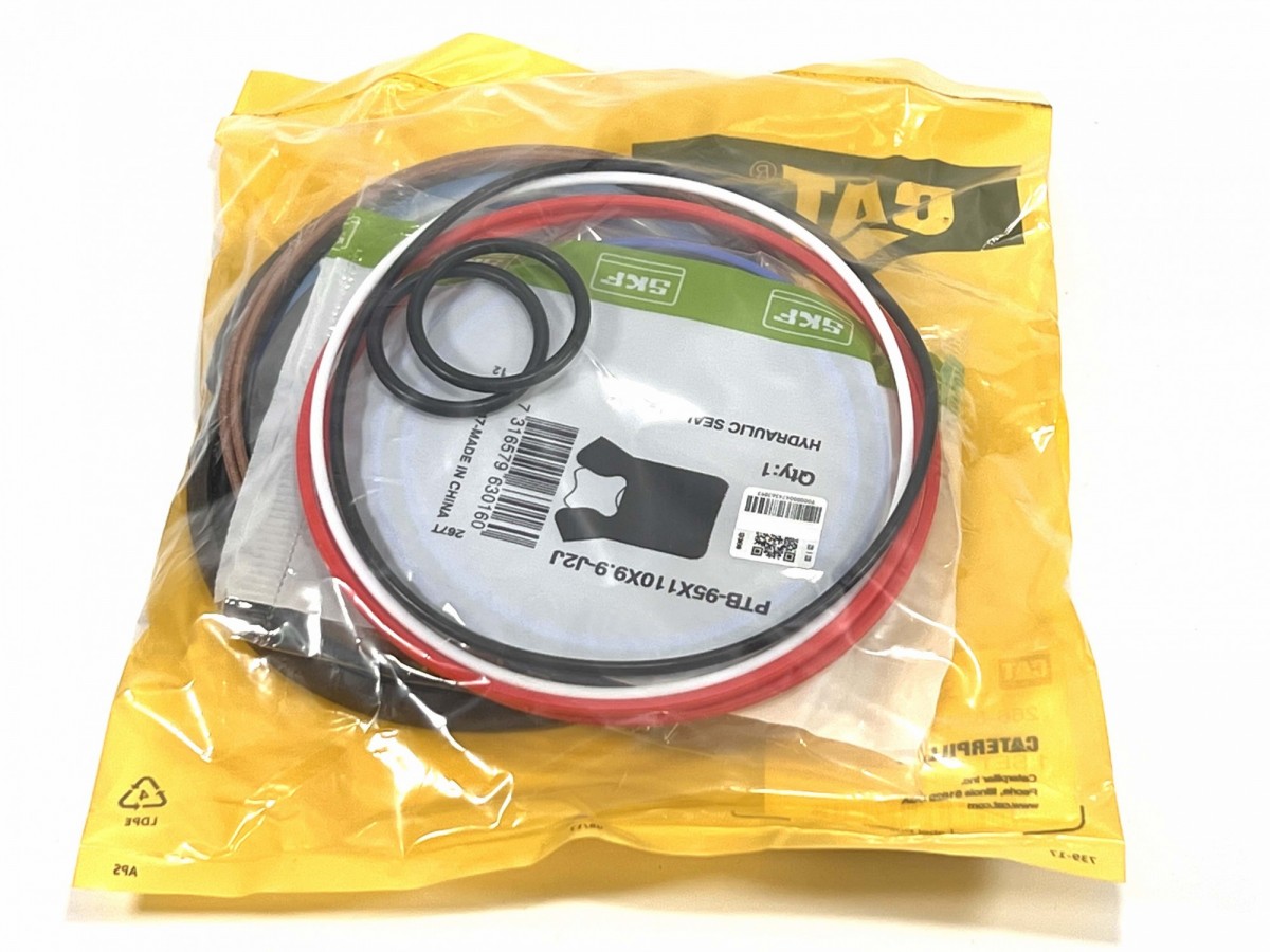 266-8045 Ремкомплект гидроцилиндра 2668045 4642935 CAT 266-8045 Ремкомплект гидроцилиндра 2668045 4642935 CAT