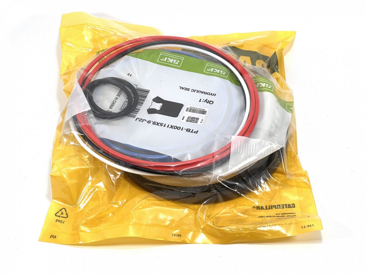 266-8015 Ремкомплект гидроцилиндра 2668015 CAT 266-8015 Ремкомплект гидроцилиндра 2668015 CAT