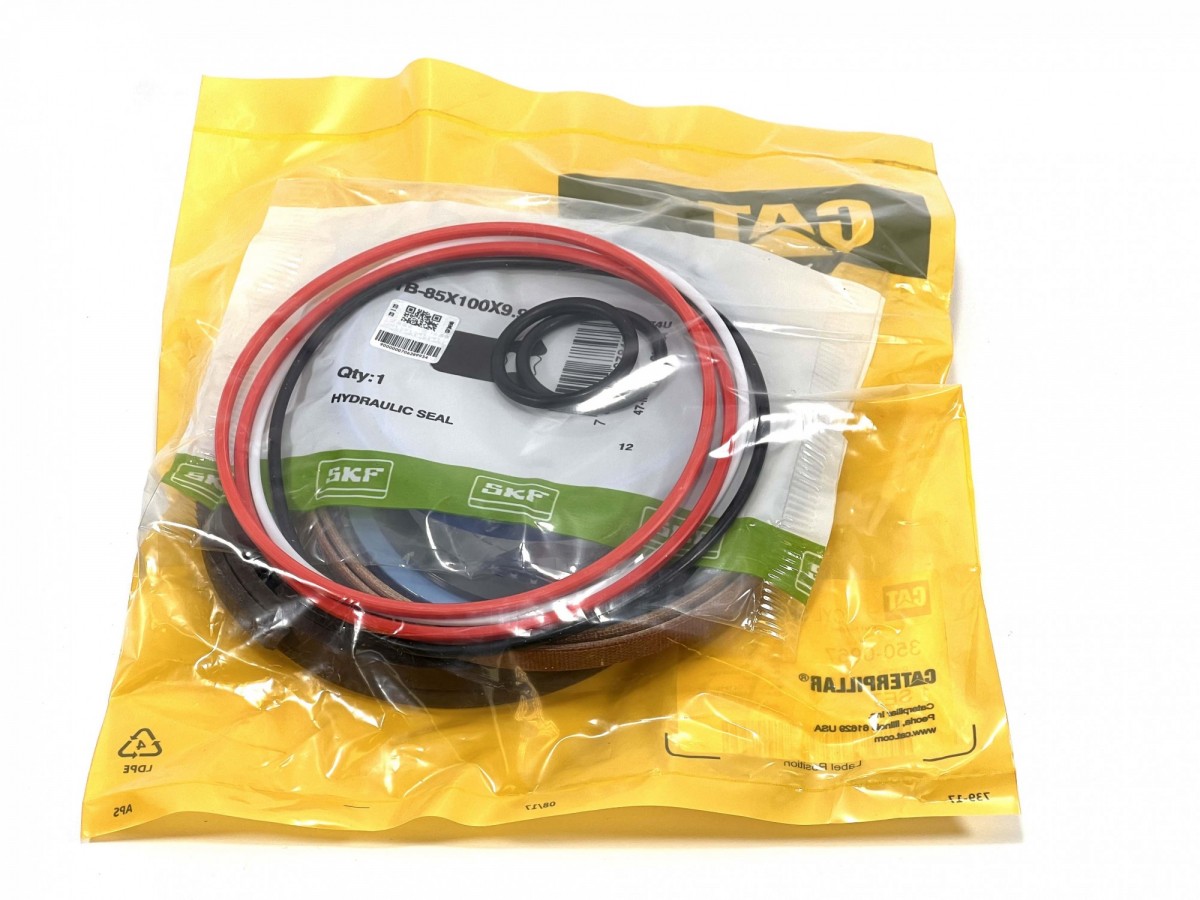 350-0967 Ремкомплект гидроцилиндра 3500967 CAT 350-0967 Ремкомплект гидроцилиндра 3500967 CAT