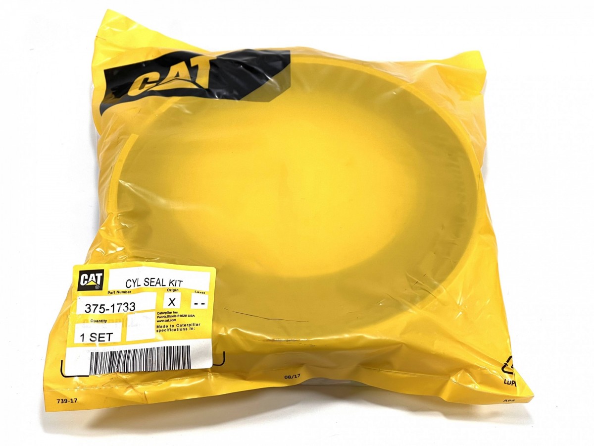 375-1733 Ремкомплект гидроцилиндра CAT 375-1733 Ремкомплект гидроцилиндра CAT