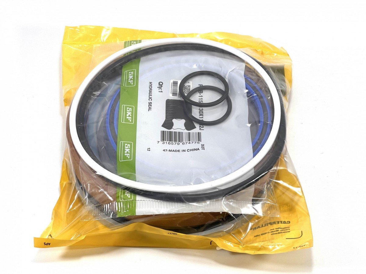 375-1733 Ремкомплект гидроцилиндра CAT 375-1733 Ремкомплект гидроцилиндра CAT