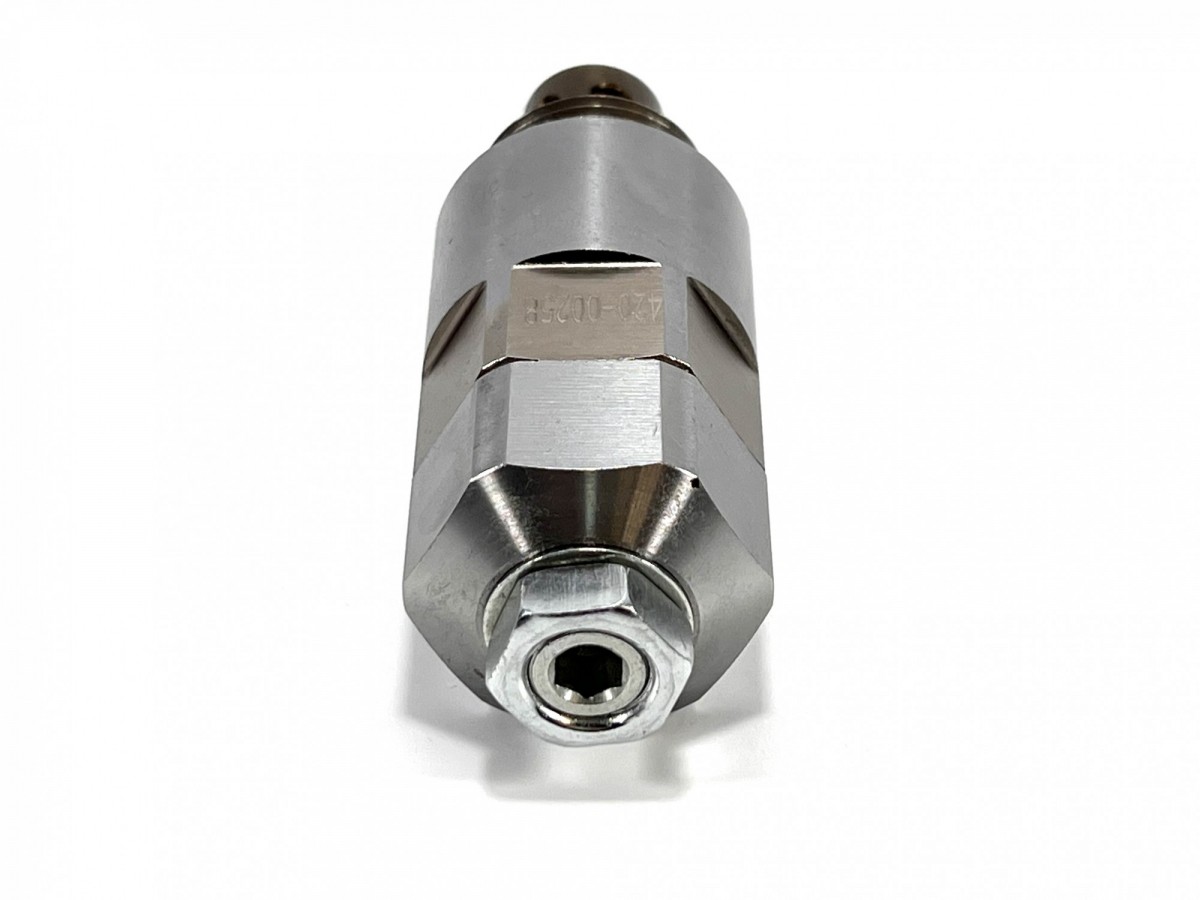 4372039 Клапан предохранительный HITACHI 4372039 Клапан предохранительный HITACHI