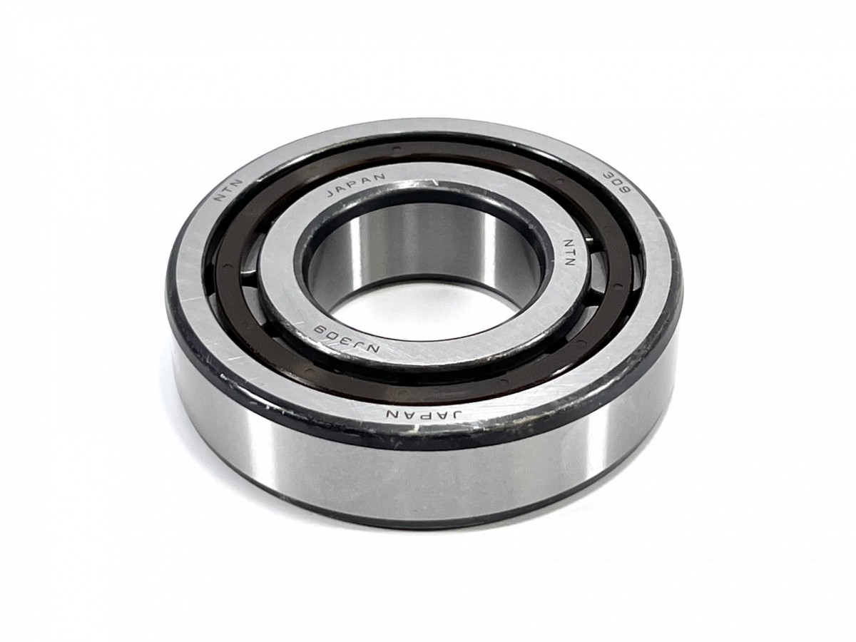 0816212 Подшипник роликовый цилиндрический NTN (Япония) HITACHI 0816212 Подшипник роликовый цилиндрический NTN (Япония) HITACHI