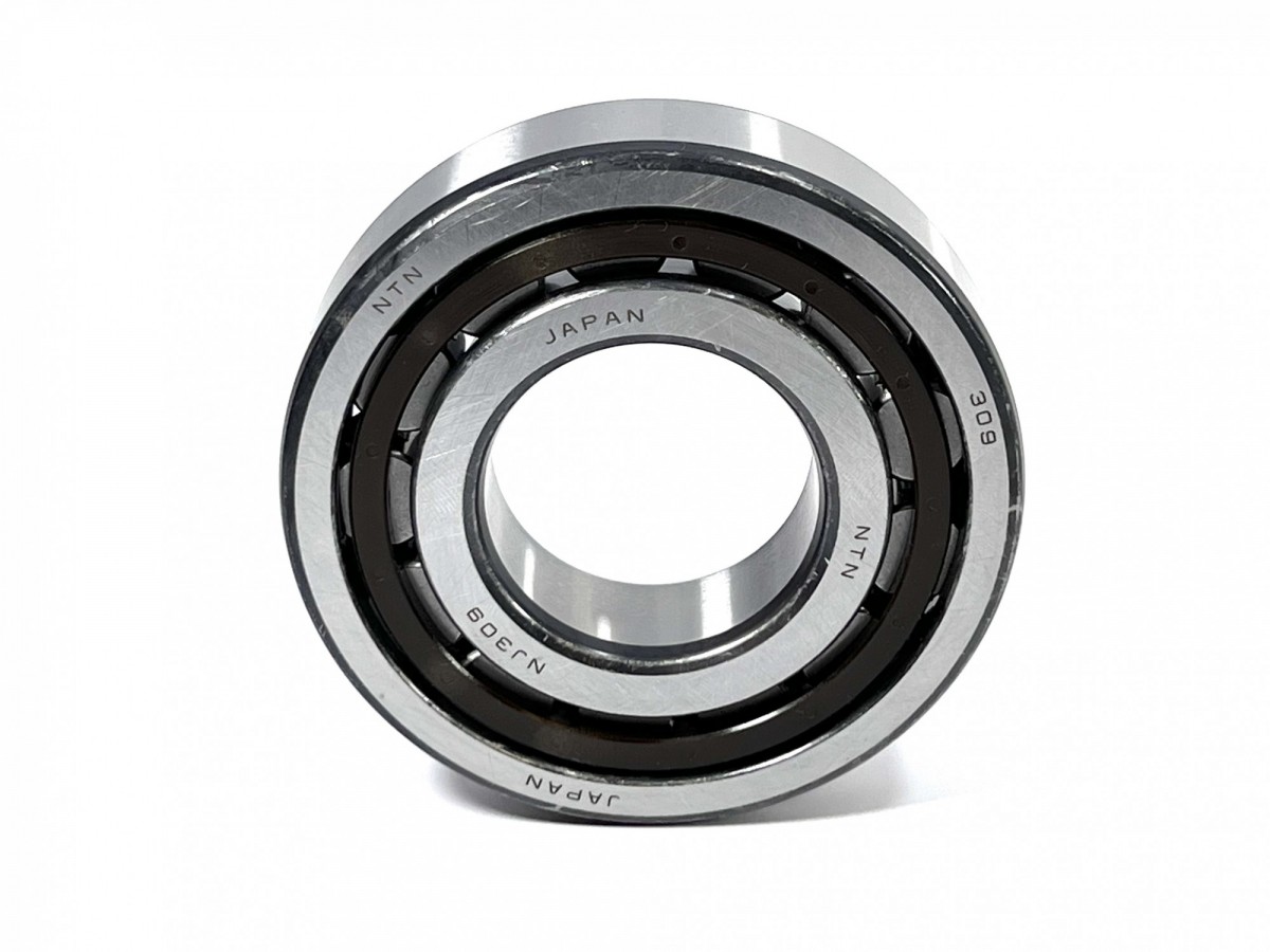 0816212 Подшипник роликовый цилиндрический NTN (Япония) HITACHI 0816212 Подшипник роликовый цилиндрический NTN (Япония) HITACHI
