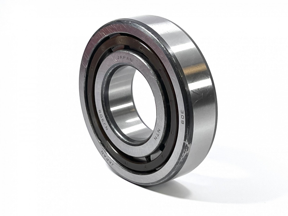 0816212 Подшипник роликовый цилиндрический NTN (Япония) HITACHI 0816212 Подшипник роликовый цилиндрический NTN (Япония) HITACHI