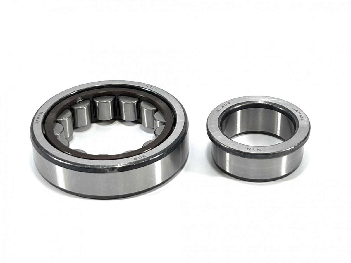 0816212 Подшипник роликовый цилиндрический NTN (Япония) HITACHI 0816212 Подшипник роликовый цилиндрический NTN (Япония) HITACHI