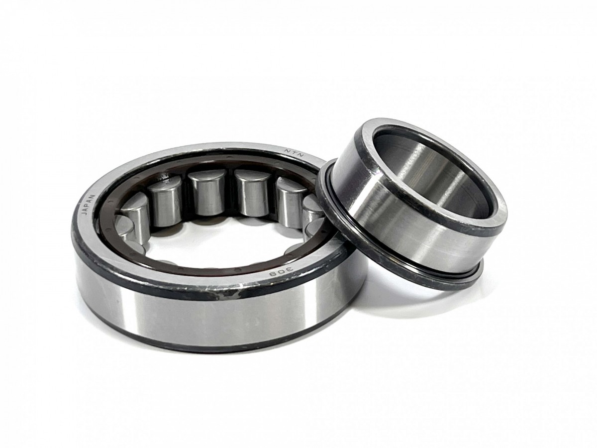 0816212 Подшипник роликовый цилиндрический NTN (Япония) HITACHI 0816212 Подшипник роликовый цилиндрический NTN (Япония) HITACHI