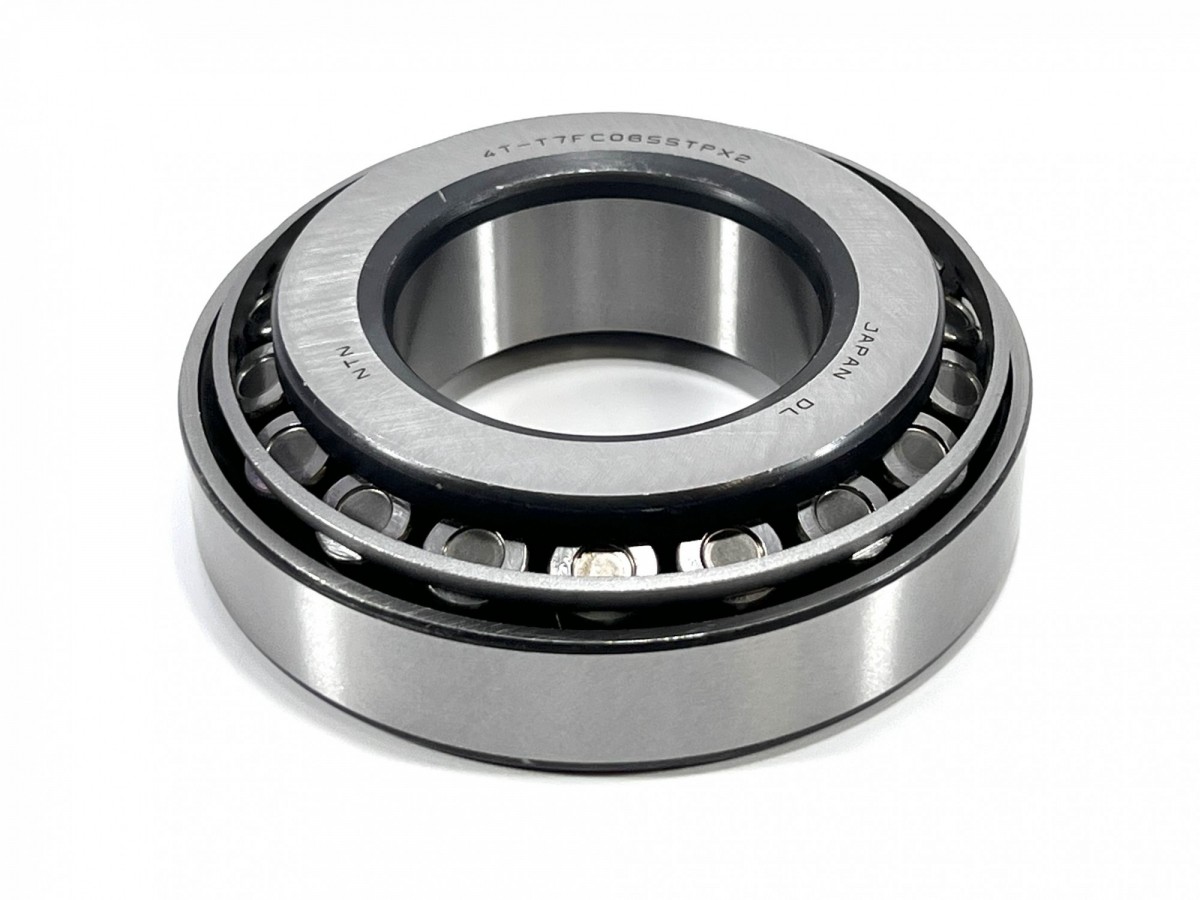 4337419 Подшипник роликовый конический NTN (Япония) HITACHI 4337419 Подшипник роликовый конический NTN (Япония) HITACHI