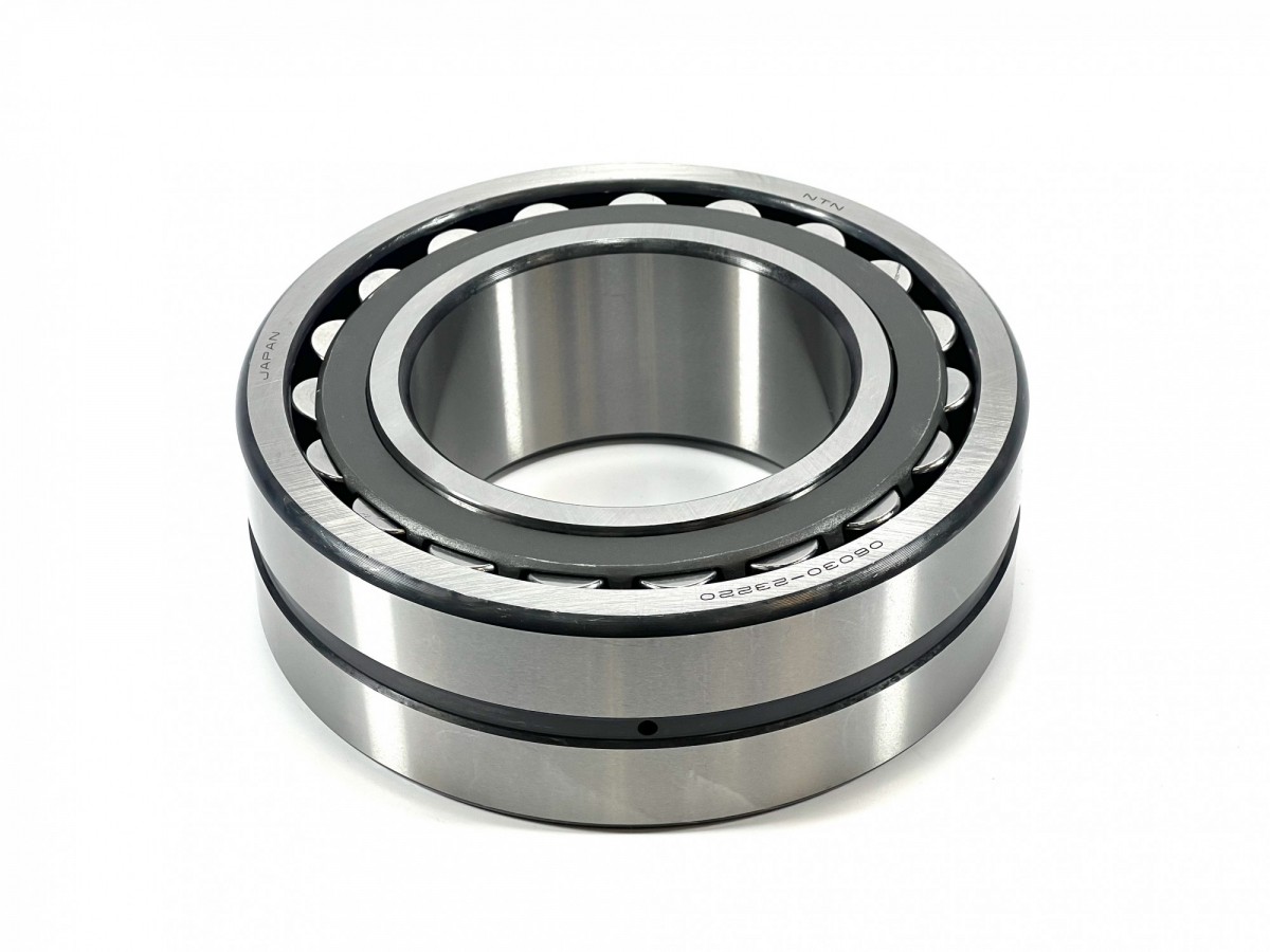 06030-23220 Подшипник роликовый сферический NTN (Япония) KOMATSU 06030-23220 Подшипник роликовый сферический NTN (Япония) KOMATSU