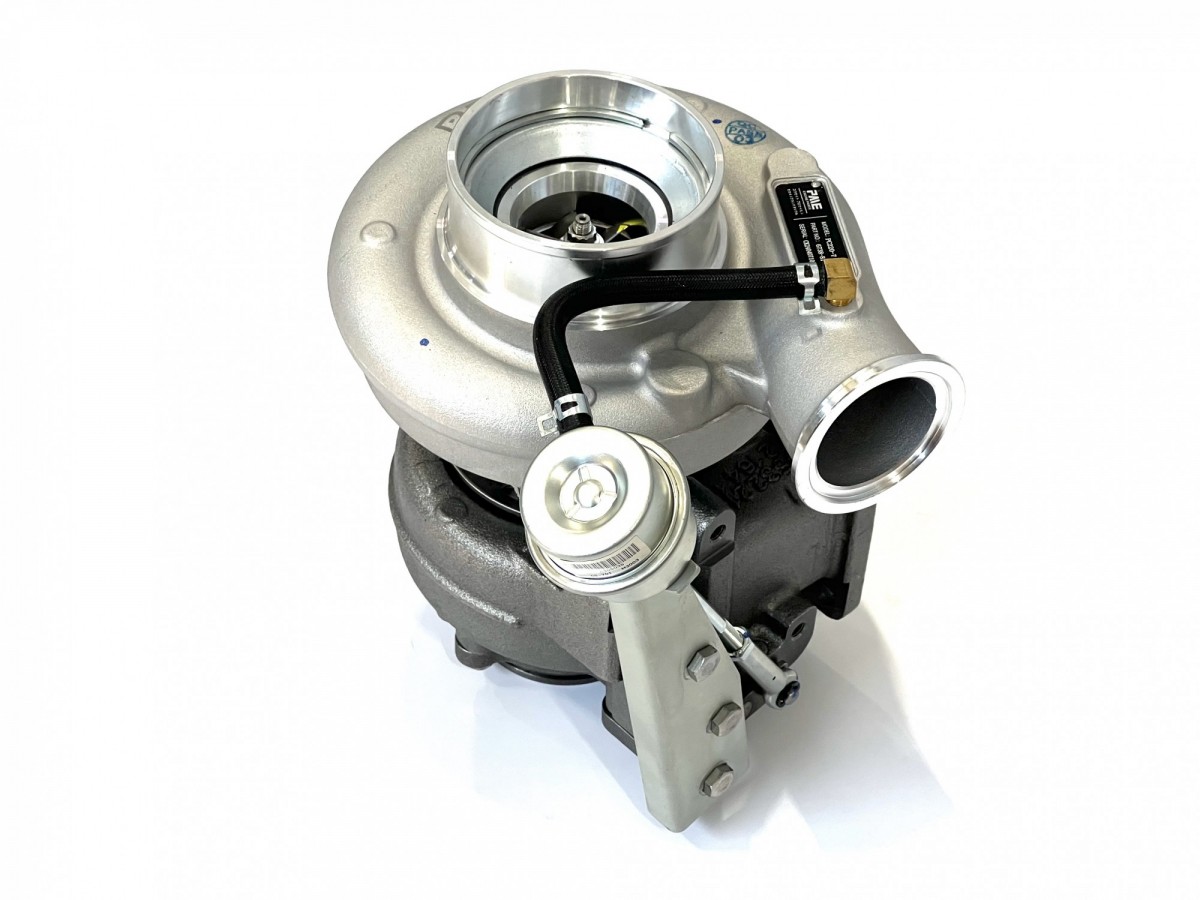 6738-81-8192 Турбокомпрессор PME KOMATSU 6738-81-8192 Турбокомпрессор PME KOMATSU