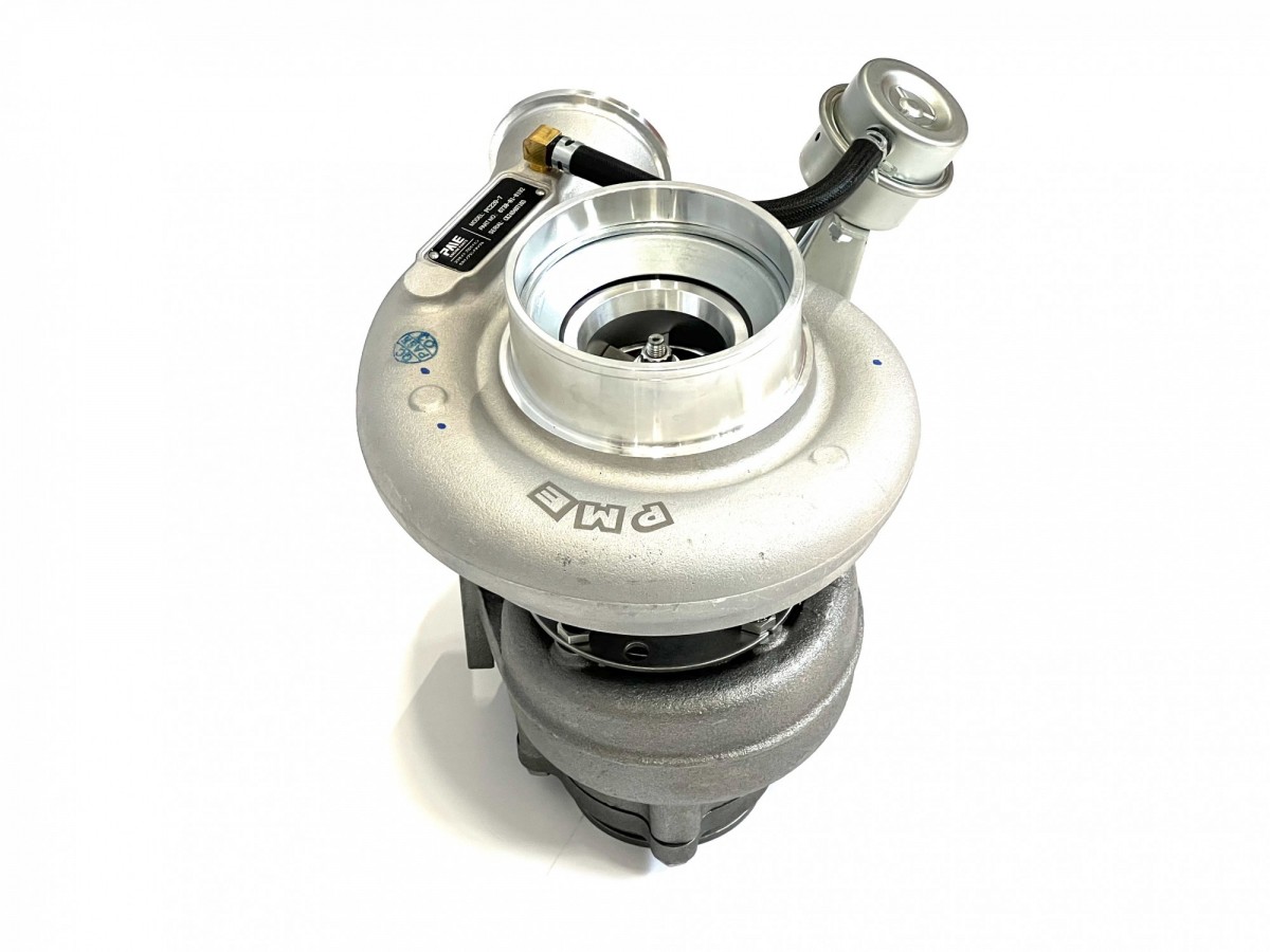 6738-81-8192 Турбокомпрессор PME KOMATSU 6738-81-8192 Турбокомпрессор PME KOMATSU