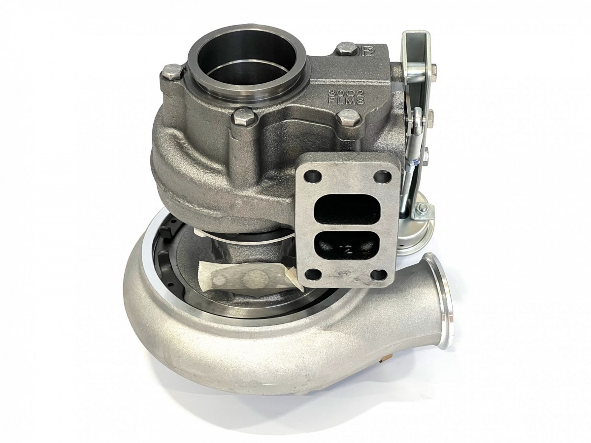 6738-81-8192 Турбокомпрессор PME KOMATSU 6738-81-8192 Турбокомпрессор PME KOMATSU