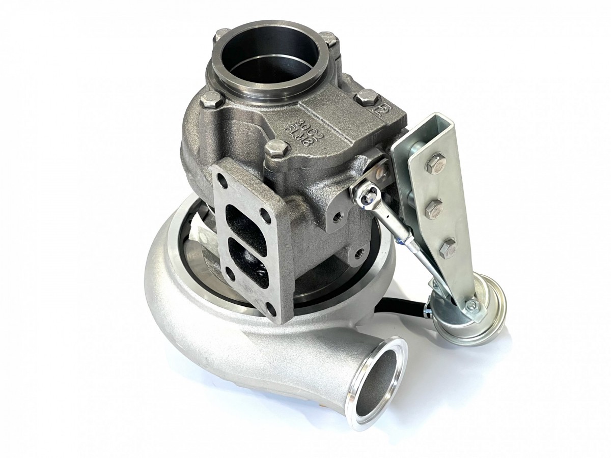 6738-81-8192 Турбокомпрессор PME KOMATSU 6738-81-8192 Турбокомпрессор PME KOMATSU