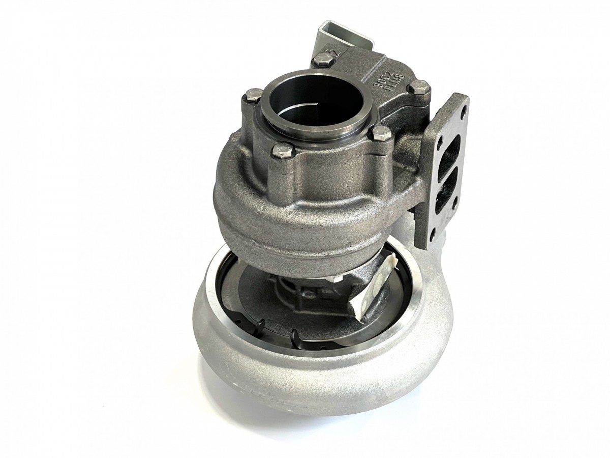 6738-81-8192 Турбокомпрессор PME KOMATSU 6738-81-8192 Турбокомпрессор PME KOMATSU