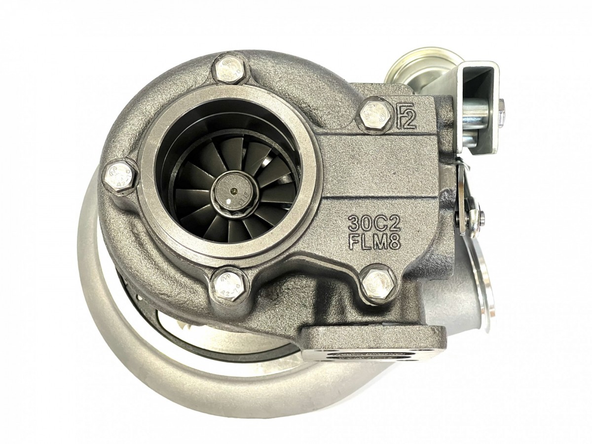 6738-81-8192 Турбокомпрессор PME KOMATSU 6738-81-8192 Турбокомпрессор PME KOMATSU