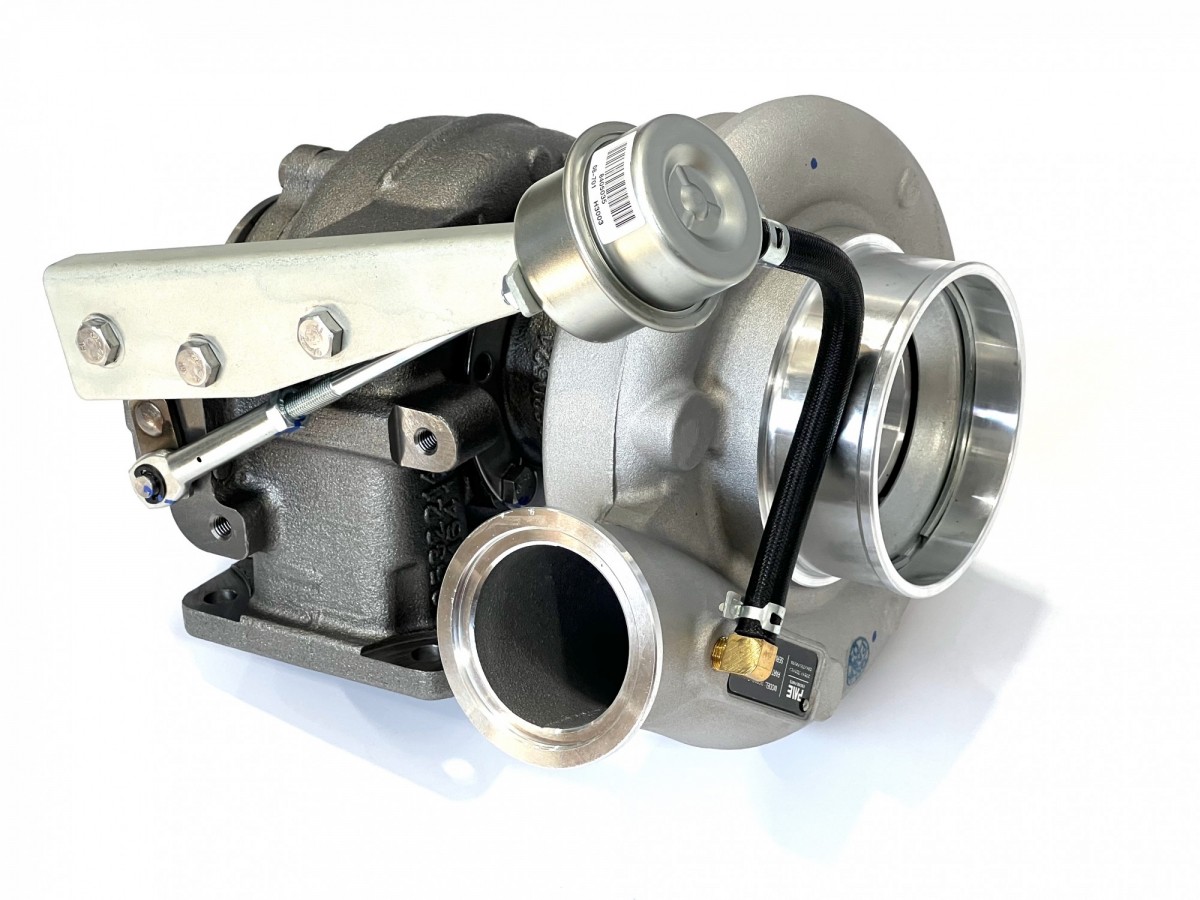 6738-81-8192 Турбокомпрессор PME KOMATSU 6738-81-8192 Турбокомпрессор PME KOMATSU