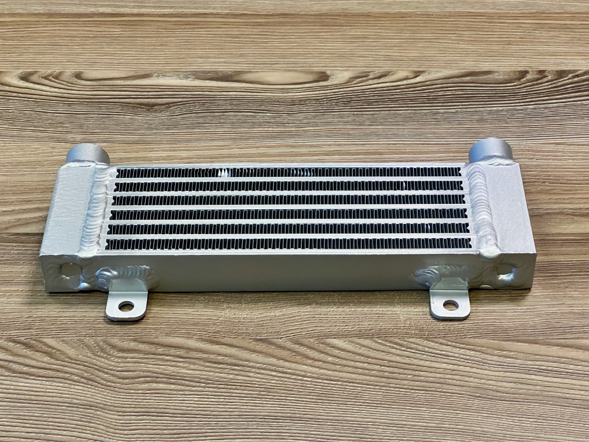 208-03-71160 Радиатор водяной 208-03-71161 KOMATSU 208-03-71160 Радиатор водяной 208-03-71161 KOMATSU