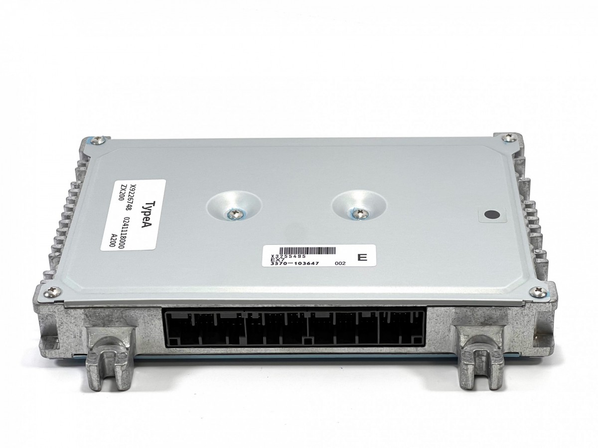 9226748 Контроллер основной HITACHI 9226748 Контроллер основной HITACHI