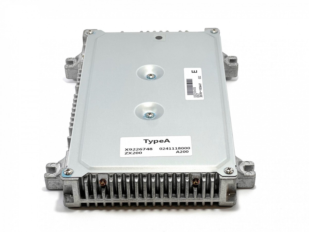 9226748 Контроллер основной HITACHI 9226748 Контроллер основной HITACHI