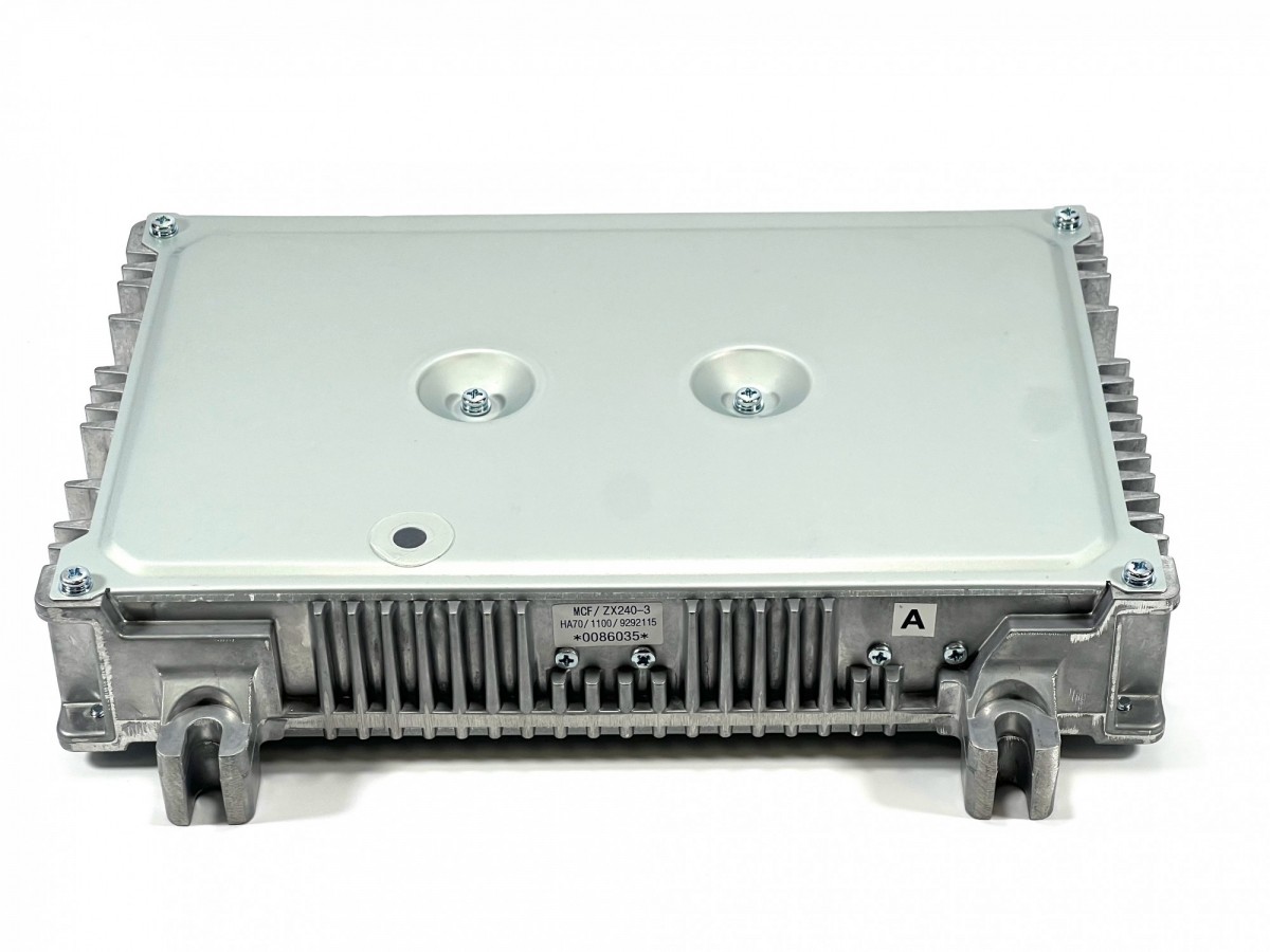 9292115 Контроллер основной 9260335 HITACHI 9292115 Контроллер основной 9260335 HITACHI