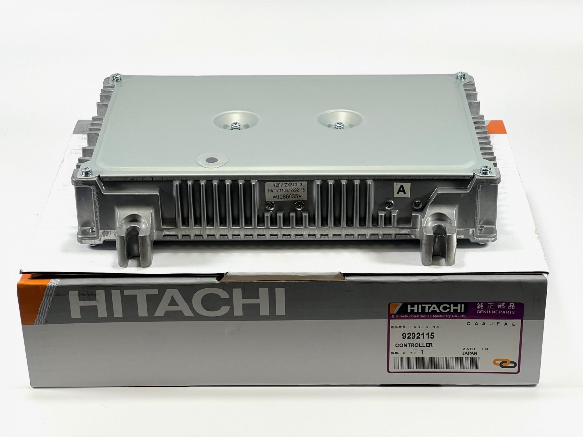 9292115 Контроллер основной 9260335 HITACHI 9292115 Контроллер основной 9260335 HITACHI