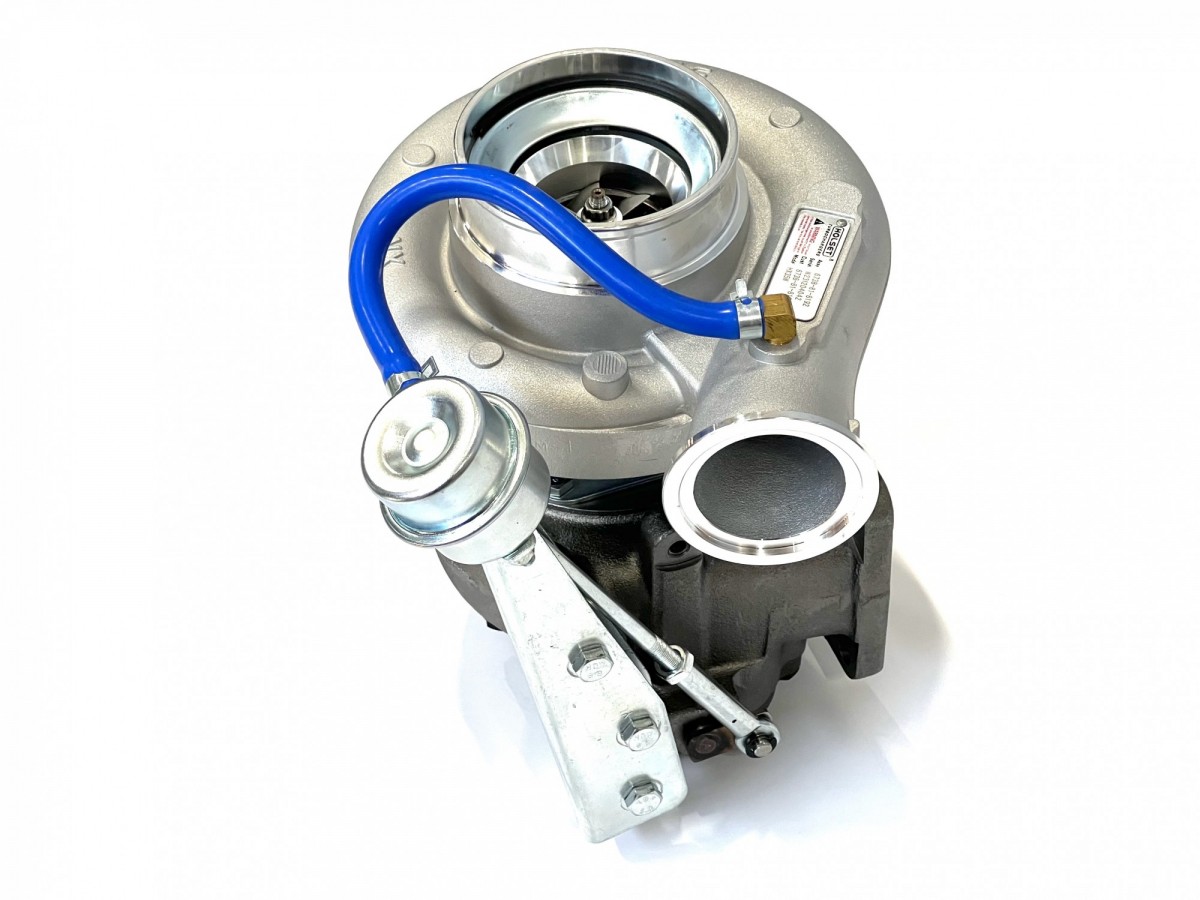 6738-81-8192 Турбокомпрессор HOLSET KOMATSU 6738-81-8192 Турбокомпрессор HOLSET KOMATSU