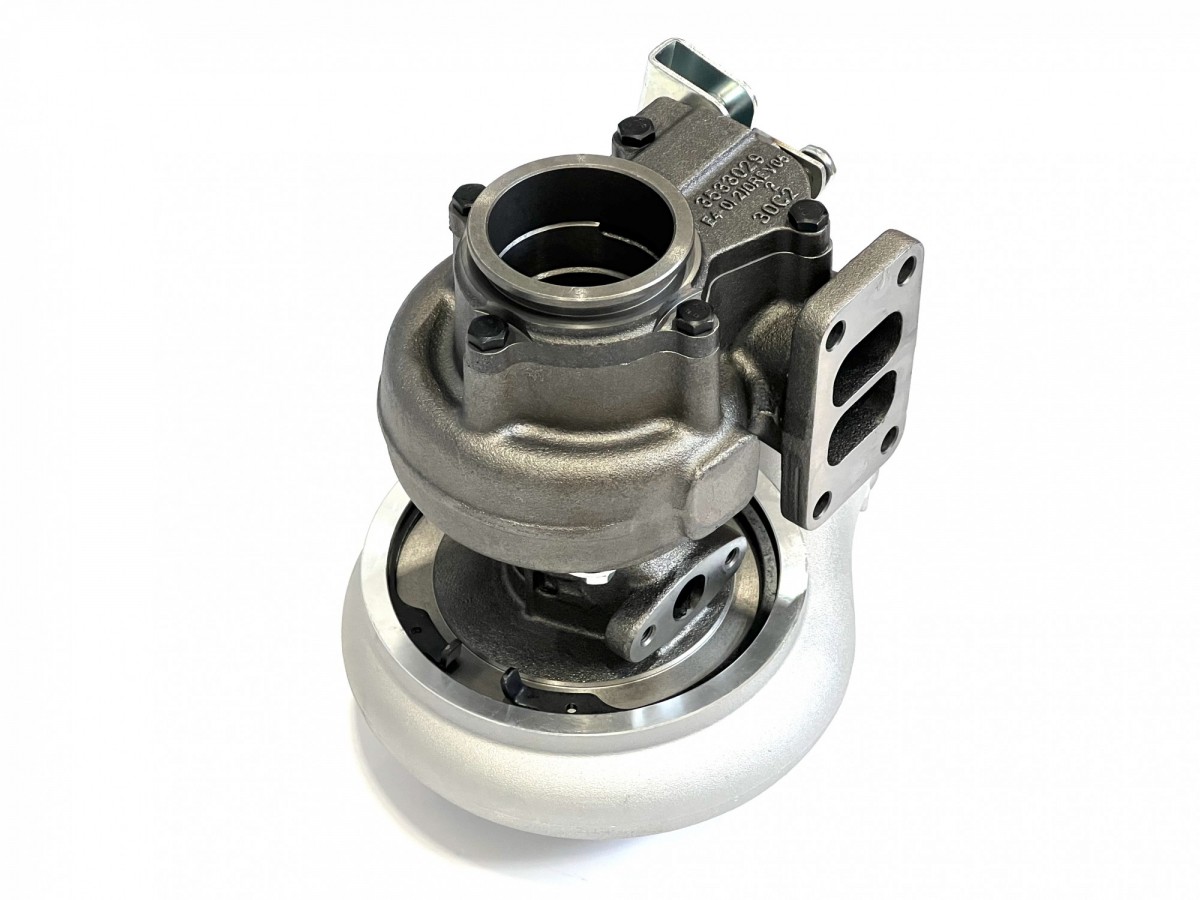 6738-81-8192 Турбокомпрессор HOLSET KOMATSU 6738-81-8192 Турбокомпрессор HOLSET KOMATSU