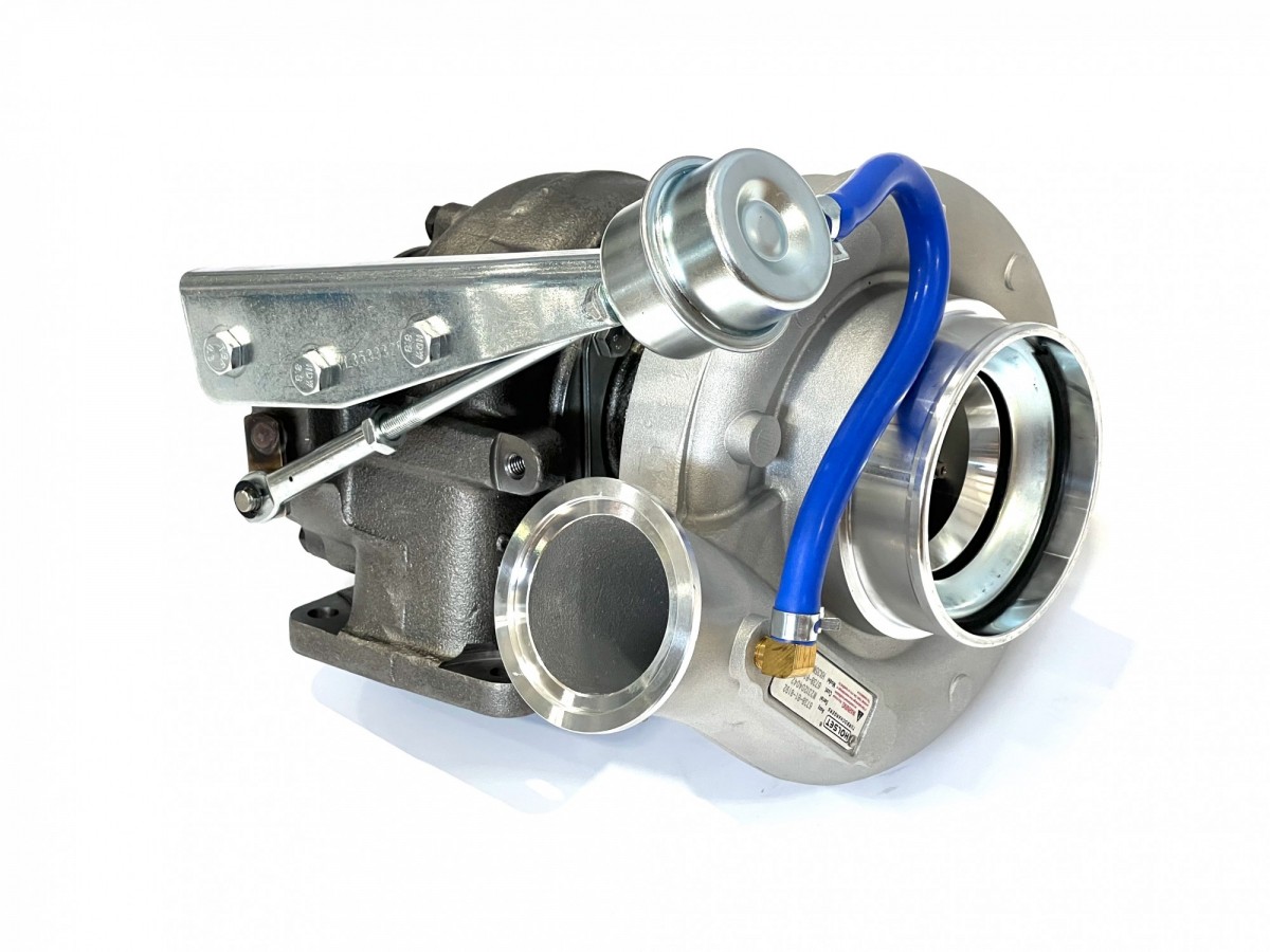 6738-81-8192 Турбокомпрессор HOLSET KOMATSU 6738-81-8192 Турбокомпрессор HOLSET KOMATSU