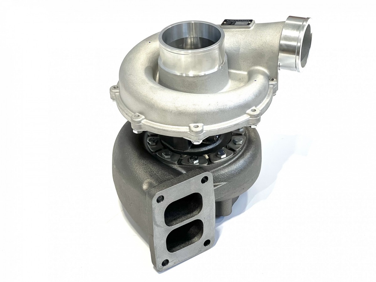 1144003841 Турбокомпрессор ISUZU 1144003841 Турбокомпрессор ISUZU